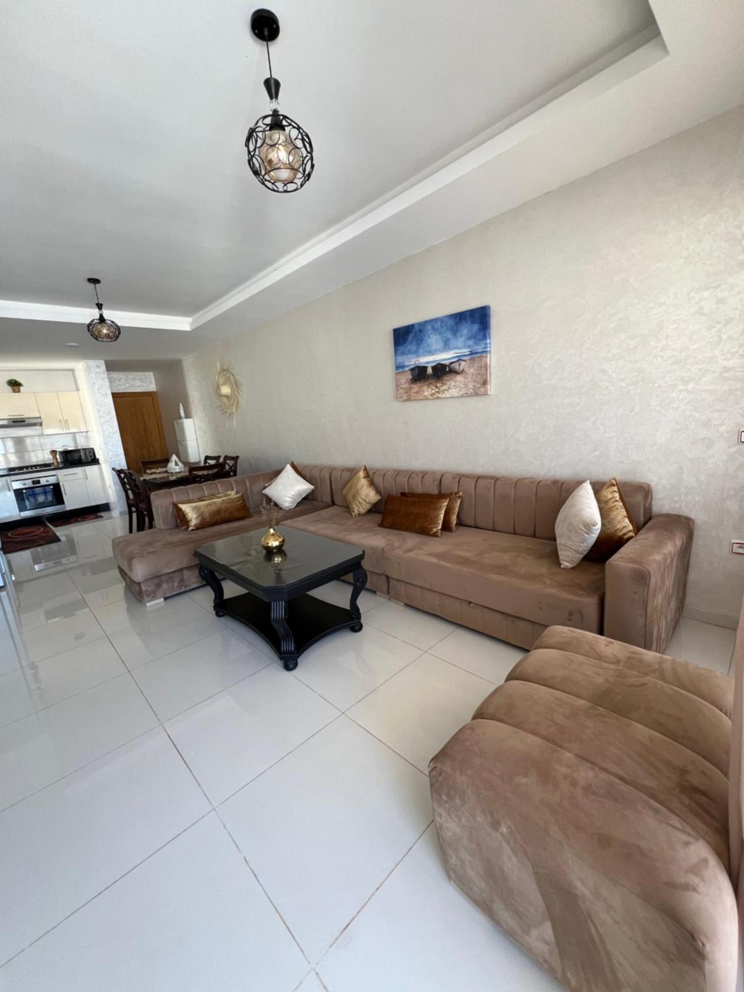 אווריר Appartement Pied Dans L'Eau Avec Piscine מראה חיצוני תמונה