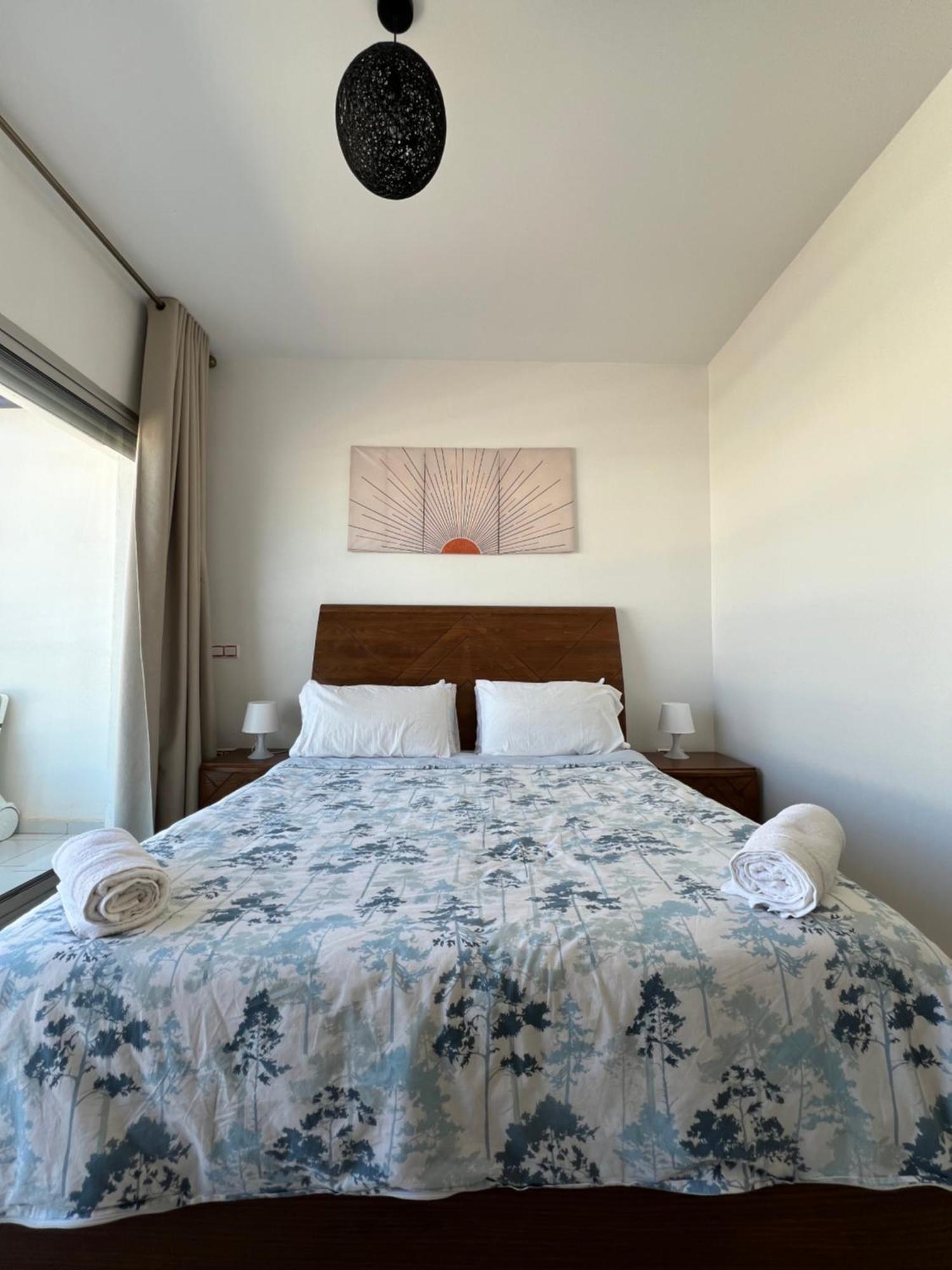 אווריר Appartement Pied Dans L'Eau Avec Piscine מראה חיצוני תמונה