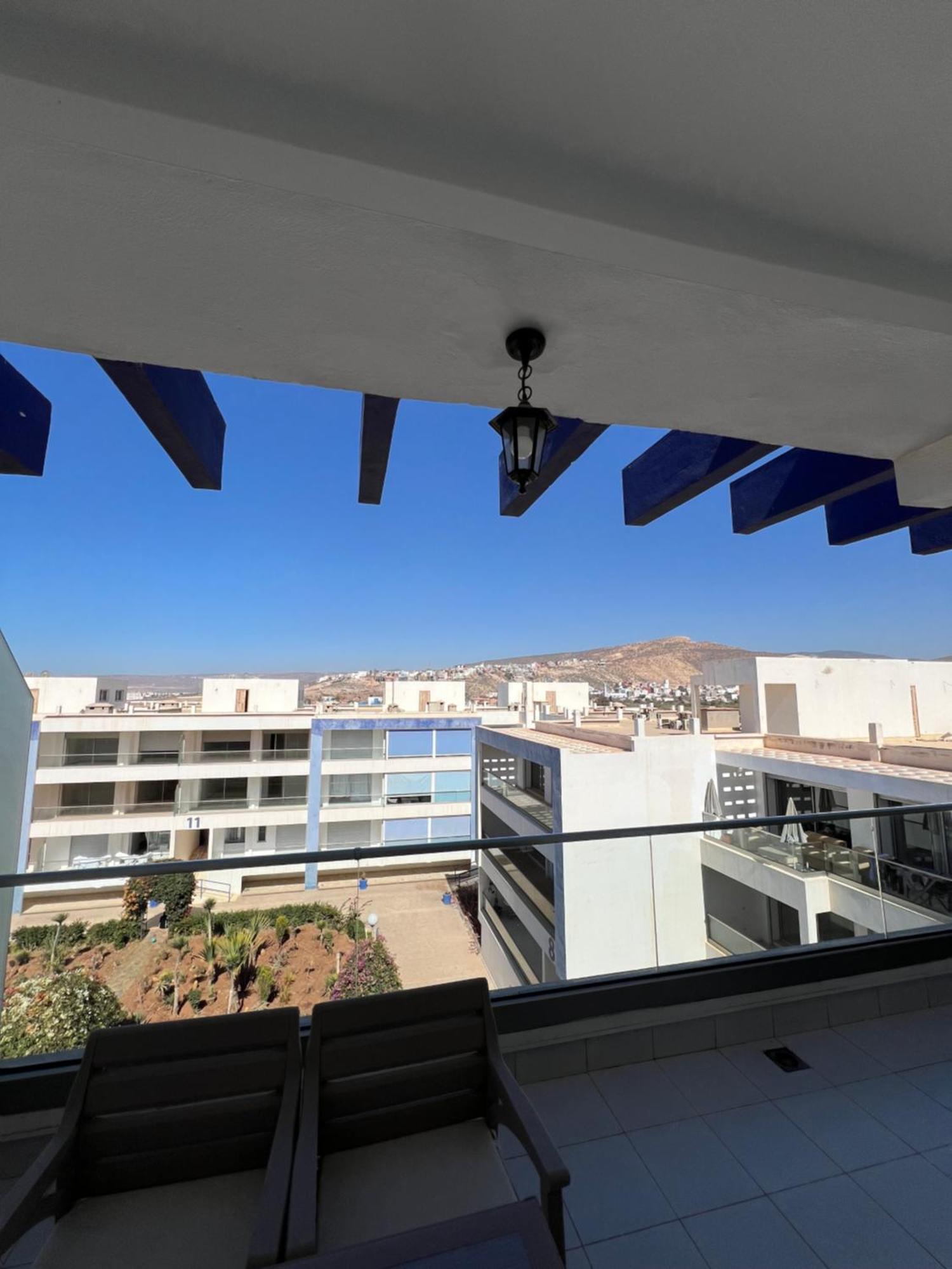אווריר Appartement Pied Dans L'Eau Avec Piscine מראה חיצוני תמונה