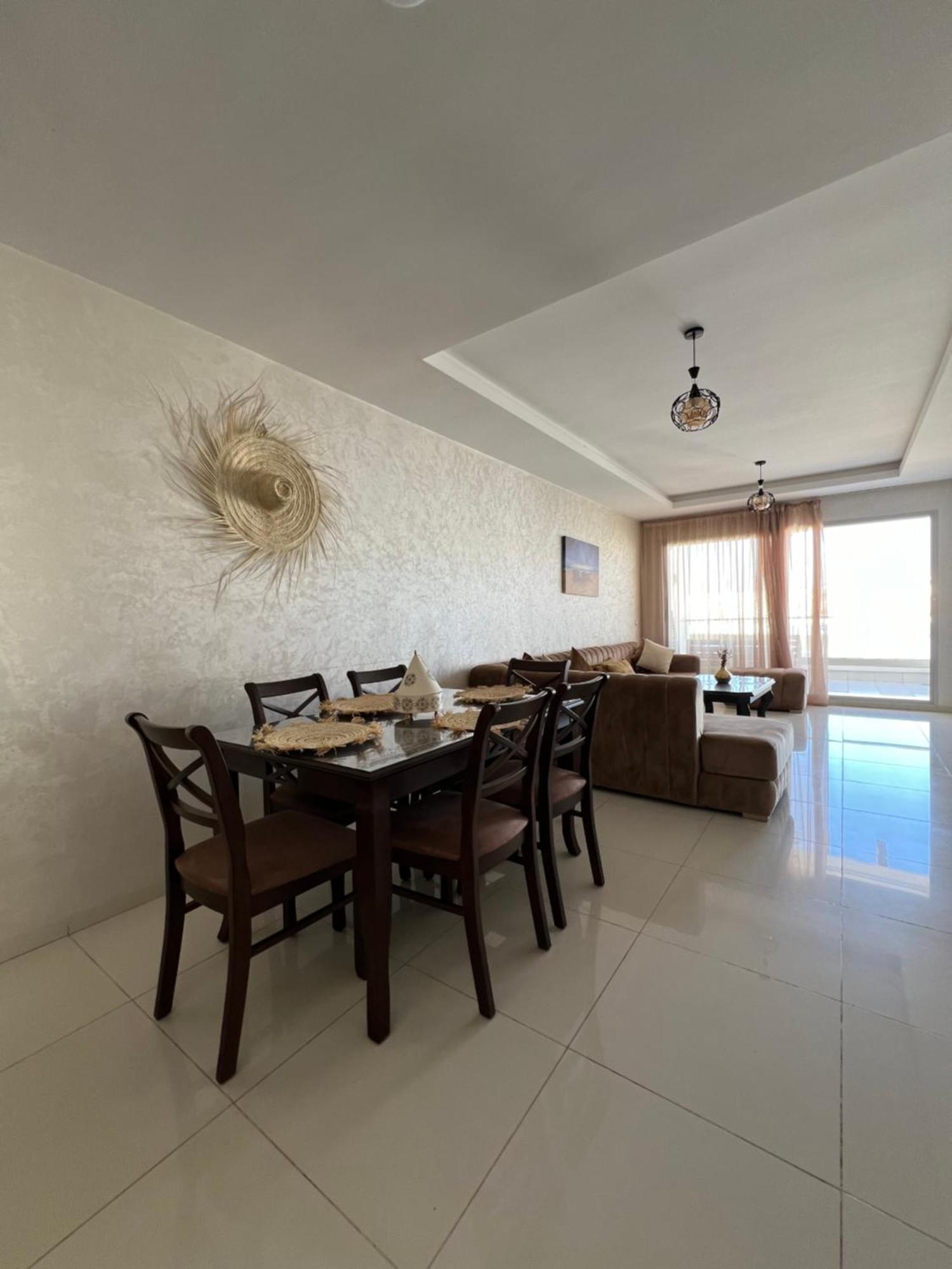 אווריר Appartement Pied Dans L'Eau Avec Piscine מראה חיצוני תמונה