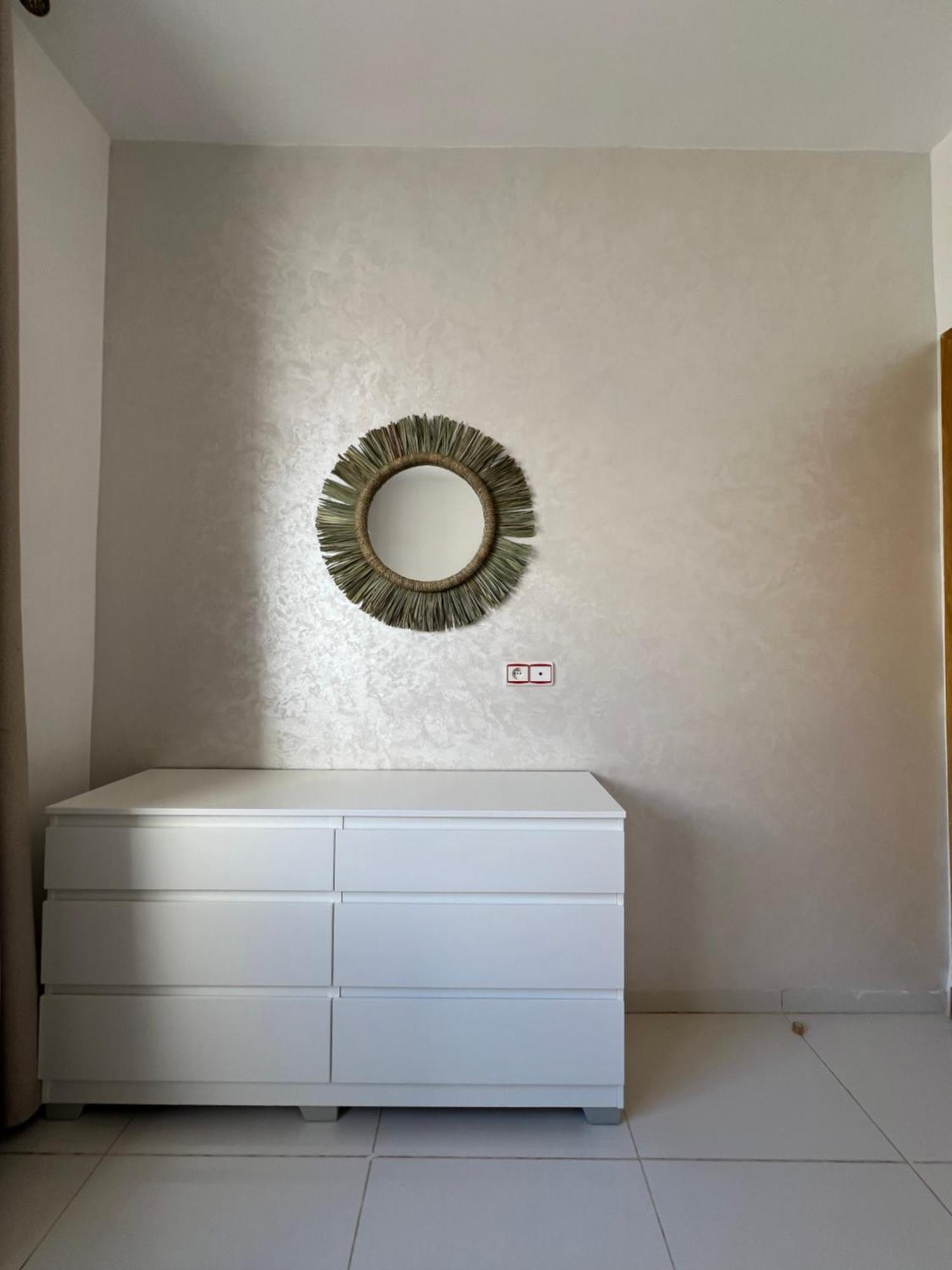 אווריר Appartement Pied Dans L'Eau Avec Piscine מראה חיצוני תמונה