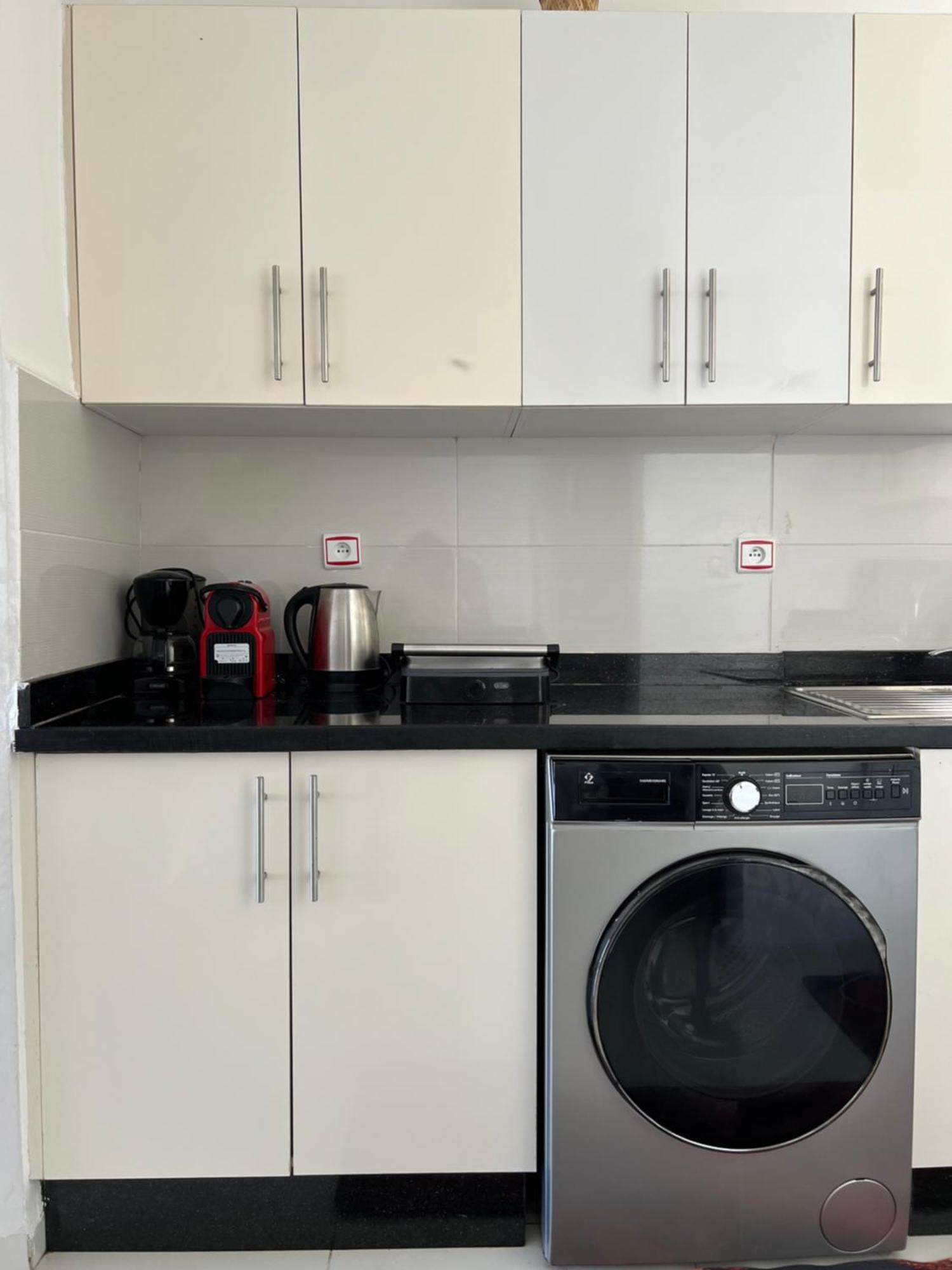 אווריר Appartement Pied Dans L'Eau Avec Piscine מראה חיצוני תמונה
