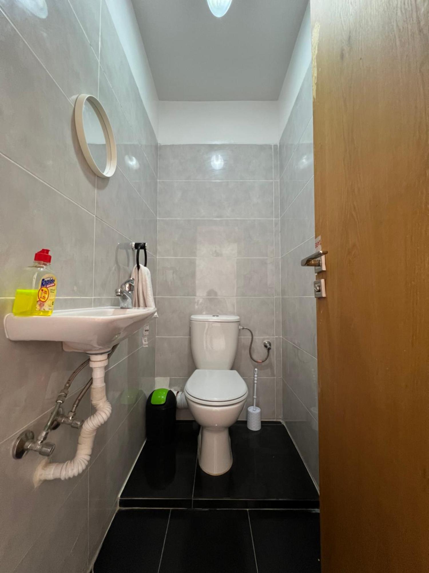 אווריר Appartement Pied Dans L'Eau Avec Piscine מראה חיצוני תמונה